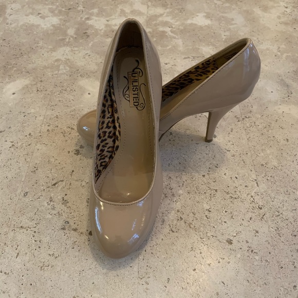 Unlisted by Kenneth Cole Shoes - Unlisted by Kenneth Cole High Heels
